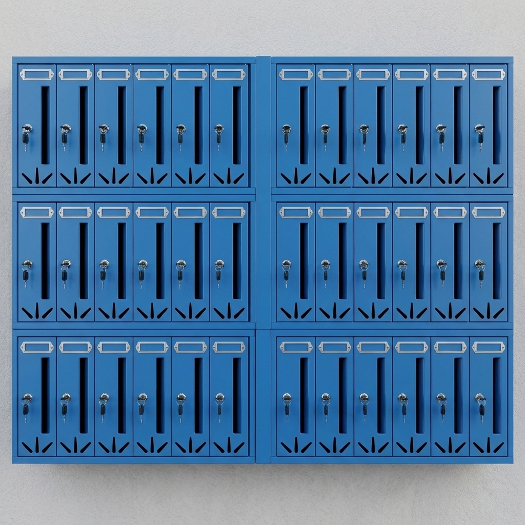mailboxes