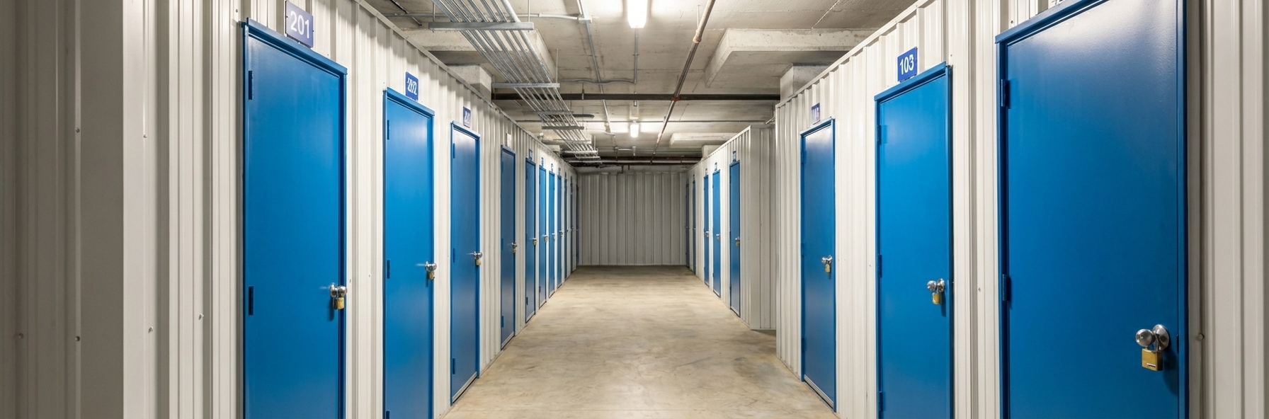 Self Storage Solutions Banne Self Storage Solutions Banne