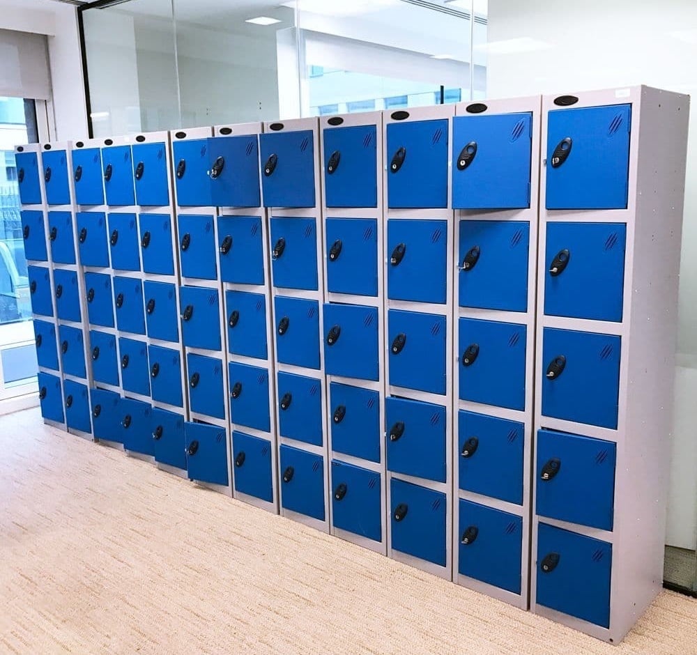 lockers-new