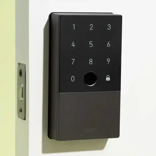 smart-lock